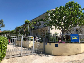 Apartmani Area Doma